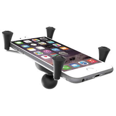 RAM MOUNT Universal X-Grip IV Cradle 