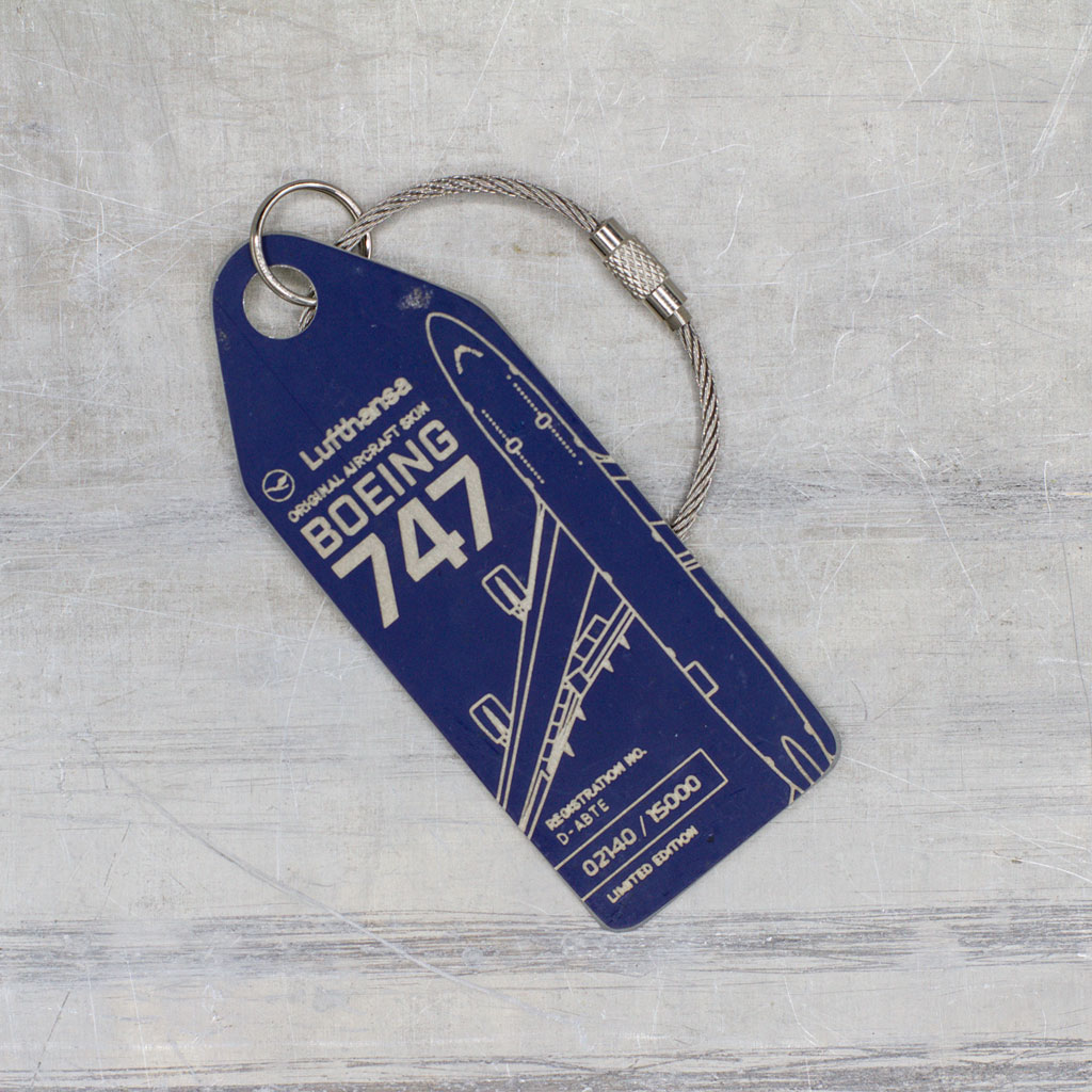 AVIATIONTAG
