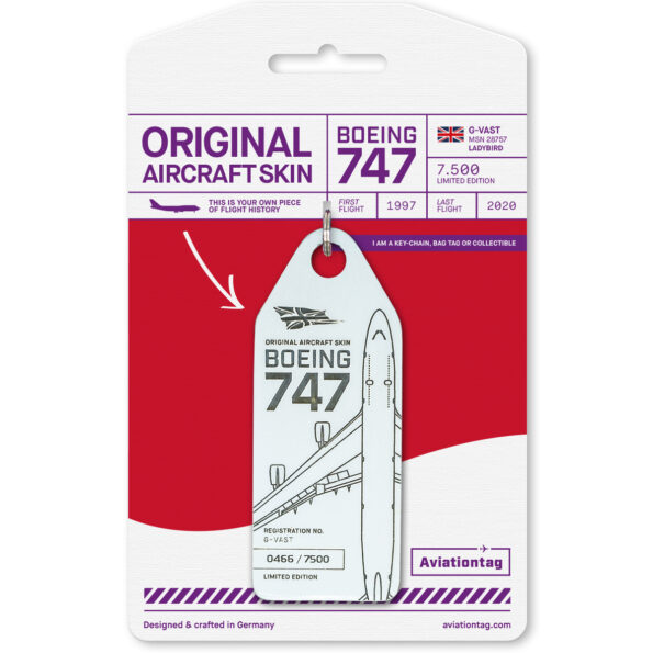 AVIATIONTAG