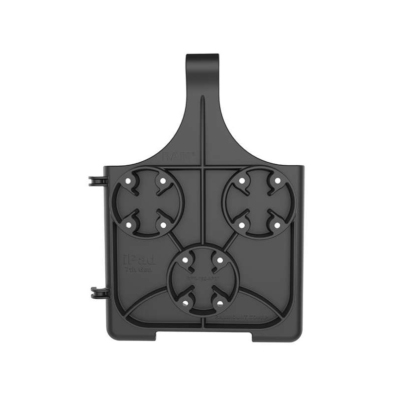 RAM Mounts Gerätehalteschale für Apple iPad 7+8+9th Generation (RAM-HOL-AP31U)