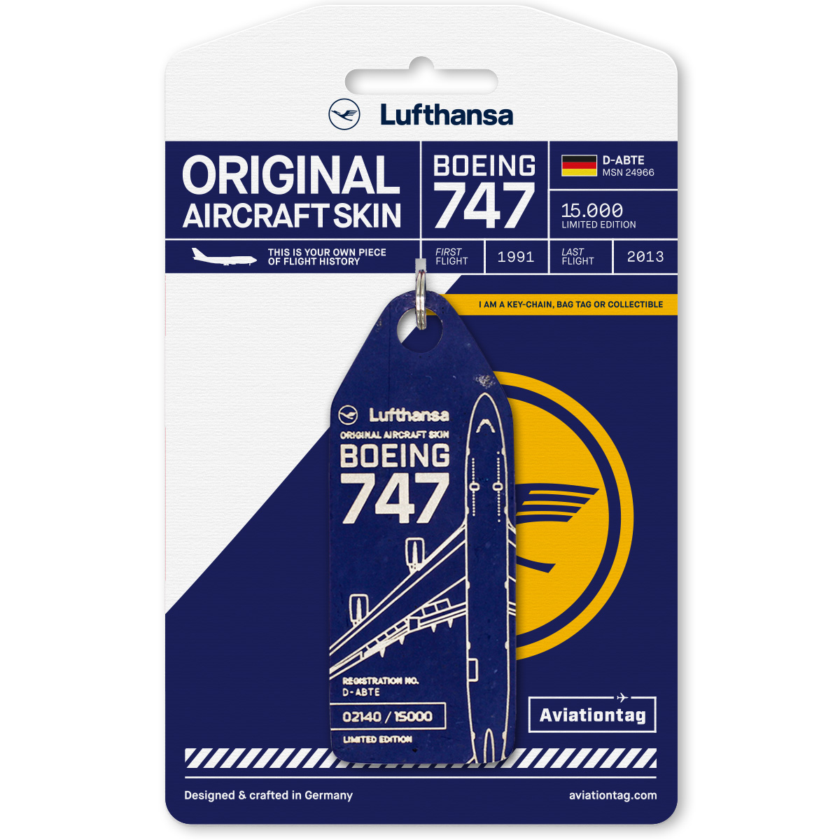 AVIATIONTAG