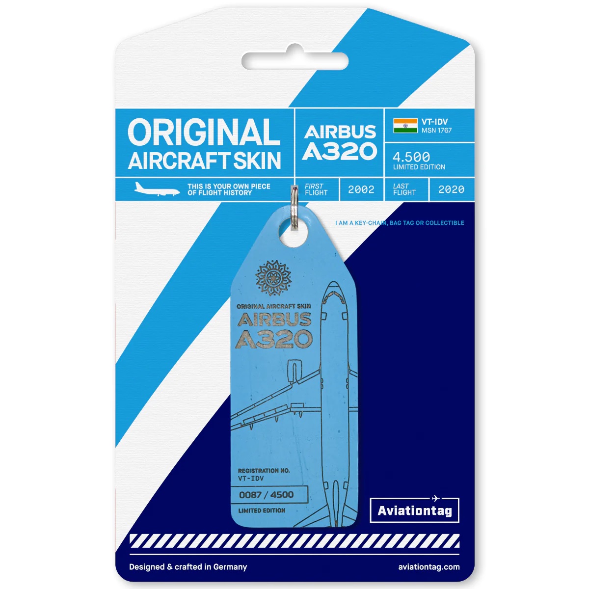 AVIATIONTAG