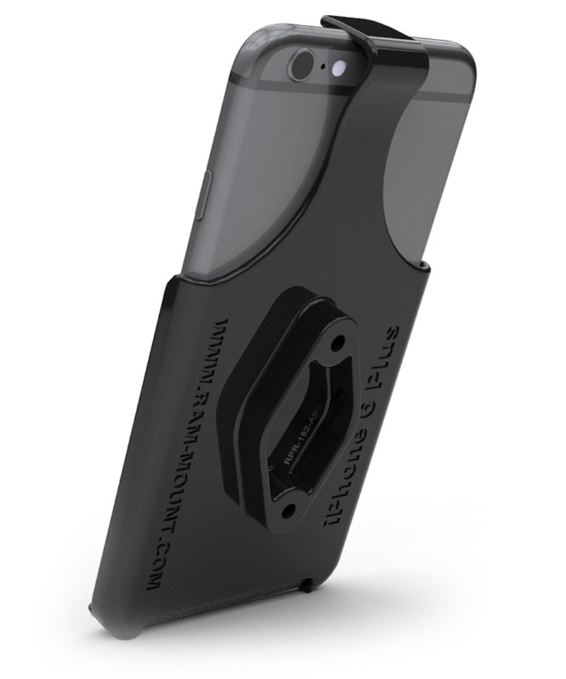 Halteschale Apple iPhone 6-8 Plus (RAM-HOL-AP19U) RAM MOUNTS
