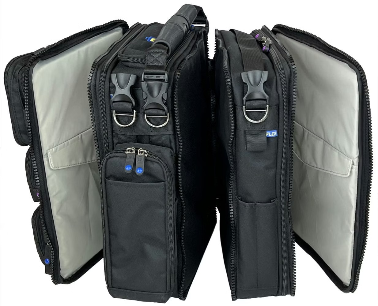 BrightLine Bags FLEX B7 FLIGHT