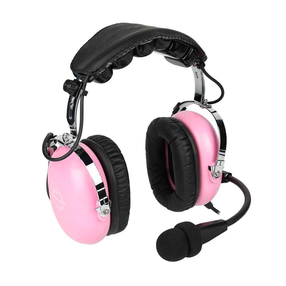 Pilots First Kinder-Headset "Charlie"