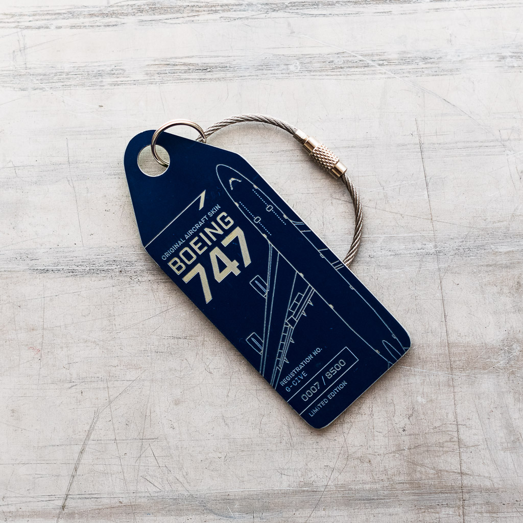 AVIATIONTAG