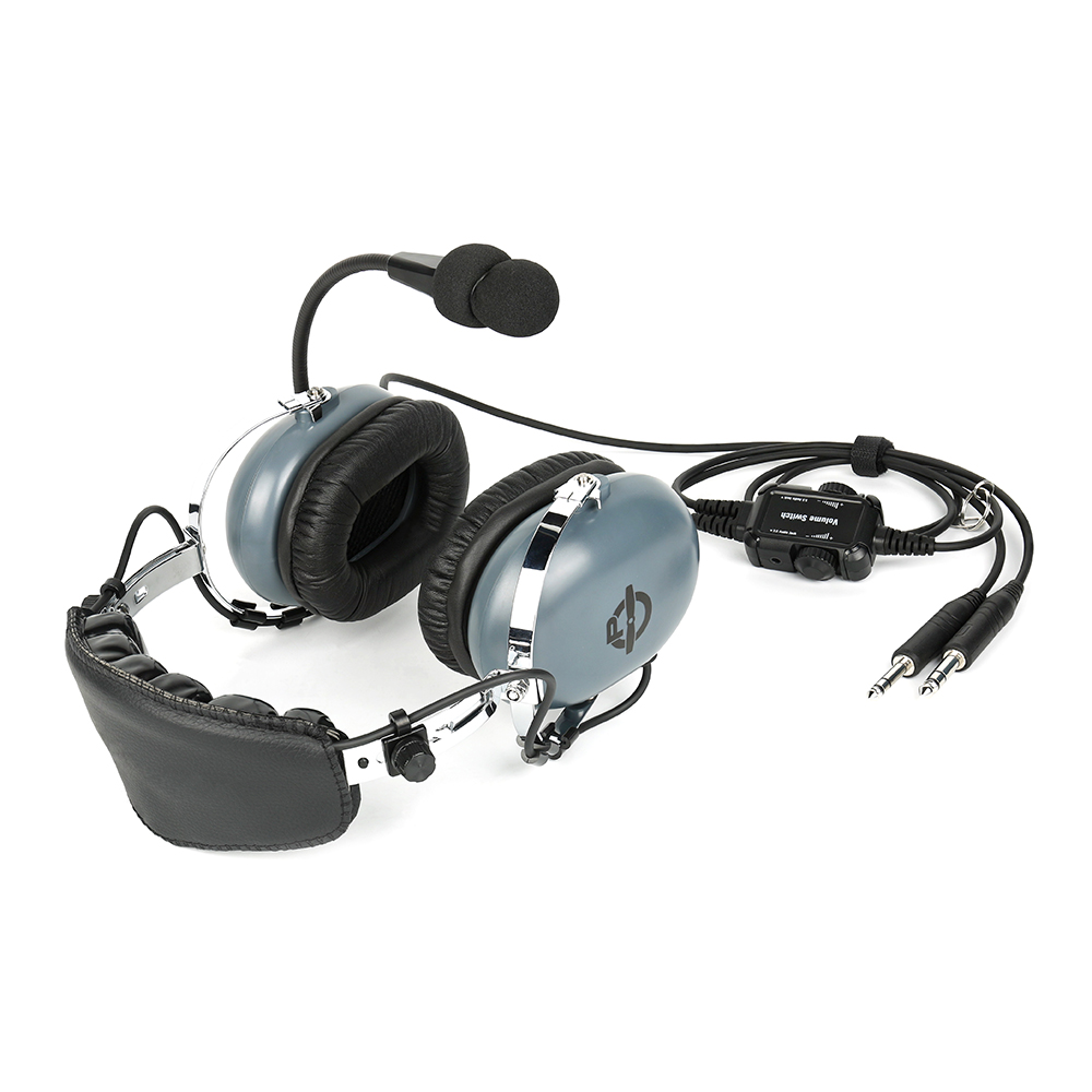 Pilots First Pilotenheadset "Bravo"