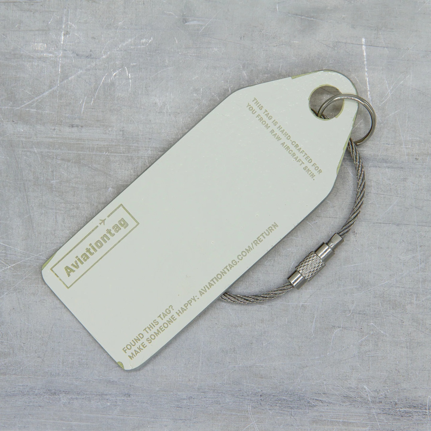 AVIATIONTAG