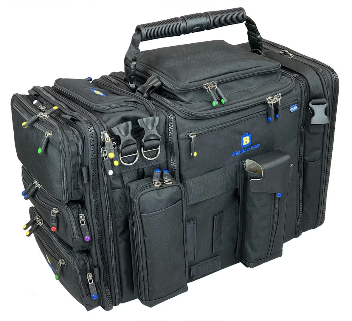 BrightLine Bags FLEX B18 HANGAR