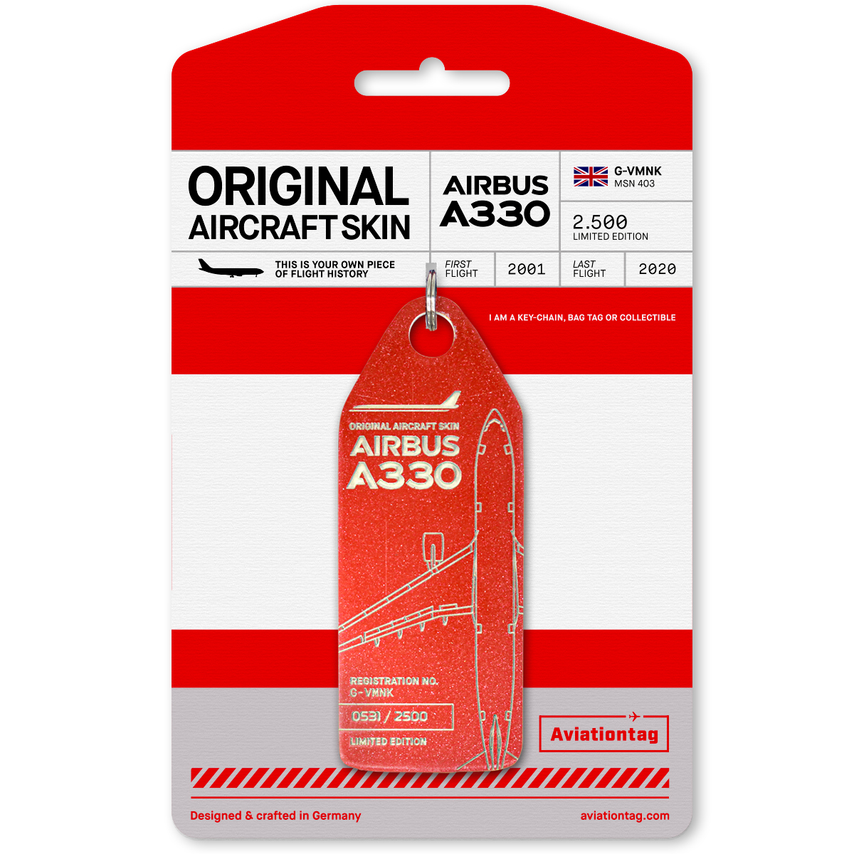 AVIATIONTAG