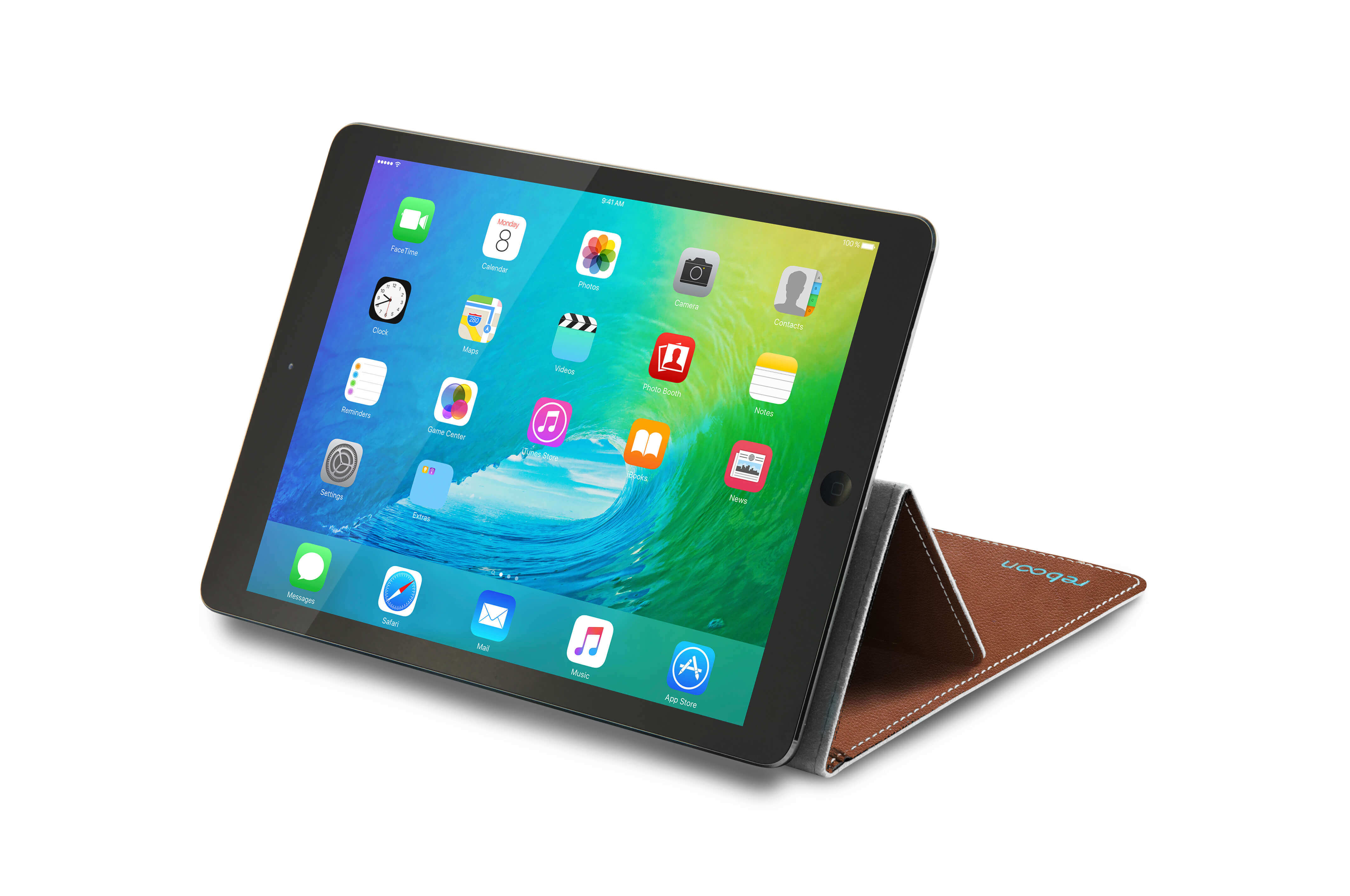 reboon booncover L2 (Tablethülle)