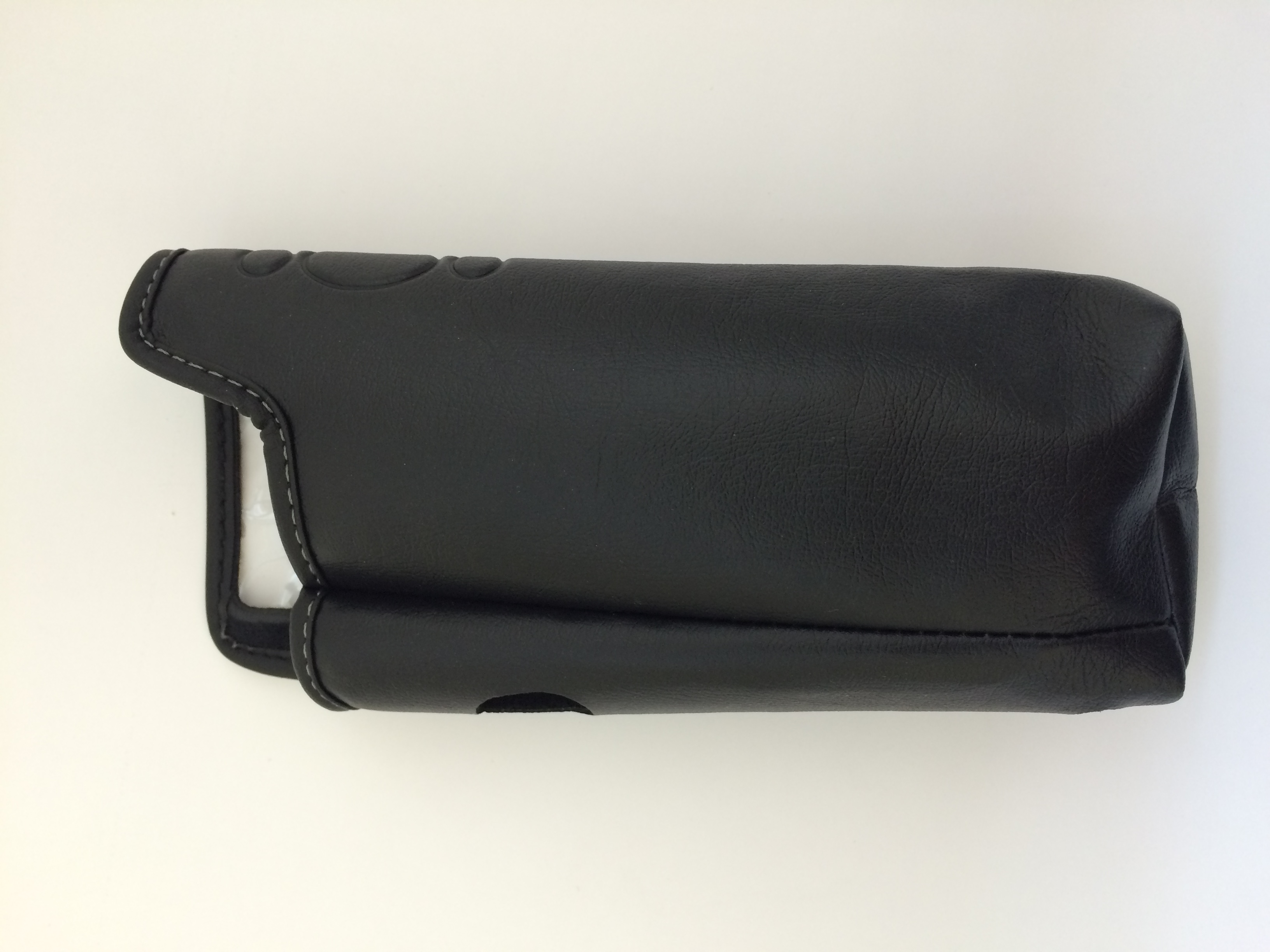 ICOM-Funkgerätetasche aus Kunstleder LC 122