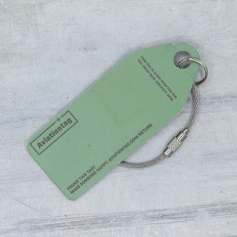 AVIATIONTAG