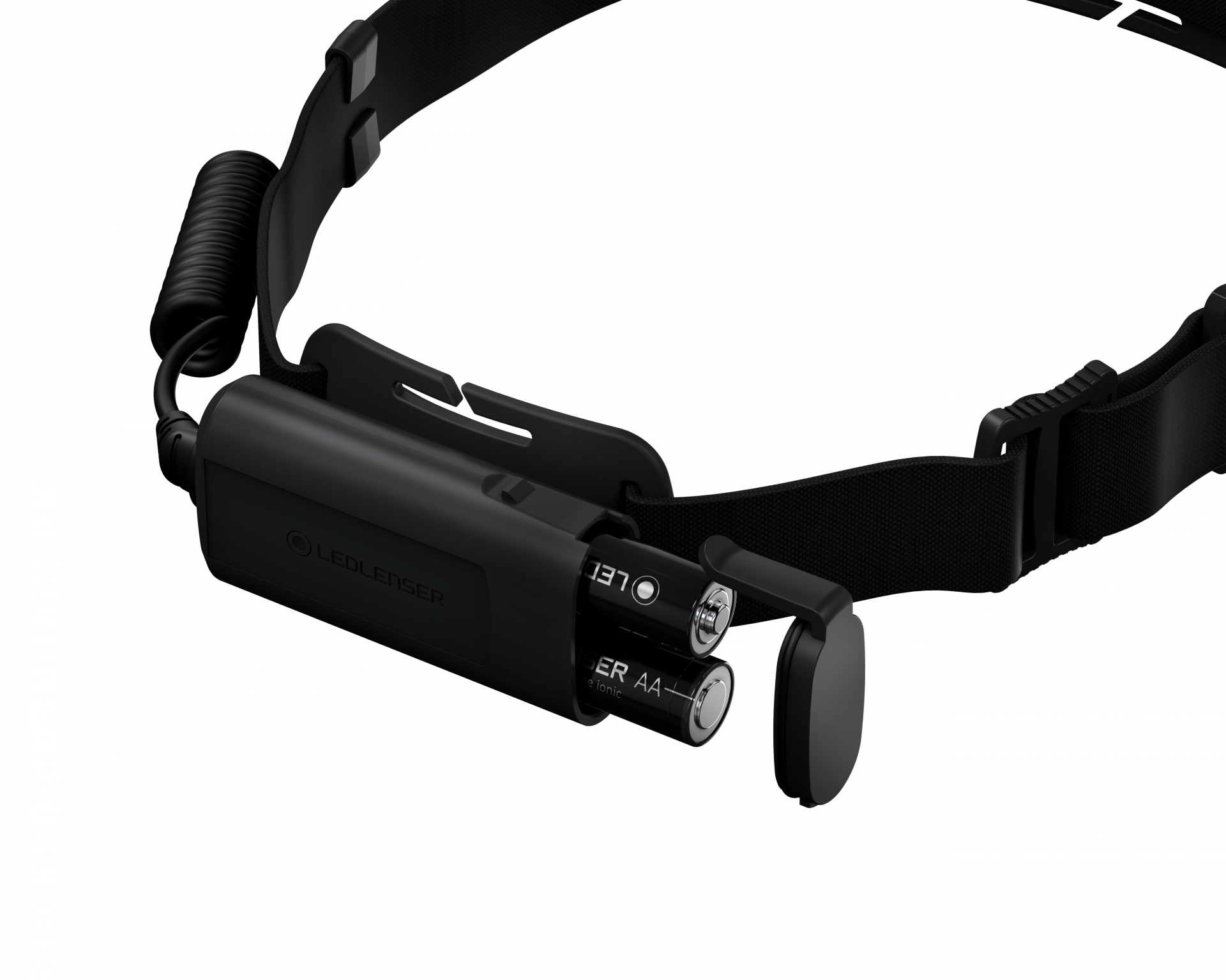 LED LENSER H5 Core Stirnlampe