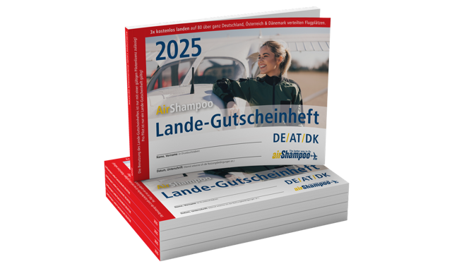 Lande-Gutscheinheft 2025