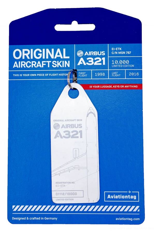 AVIATIONTAG