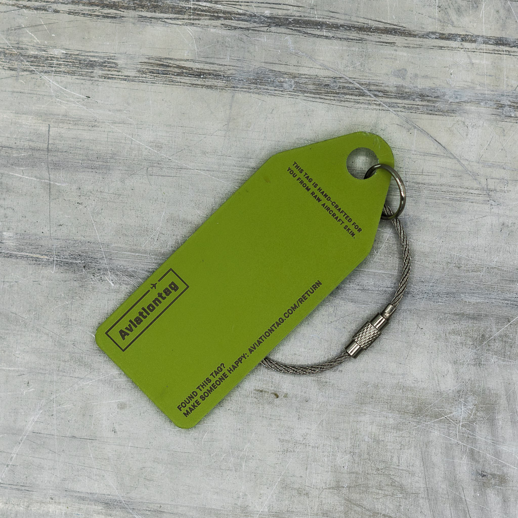 AVIATIONTAG