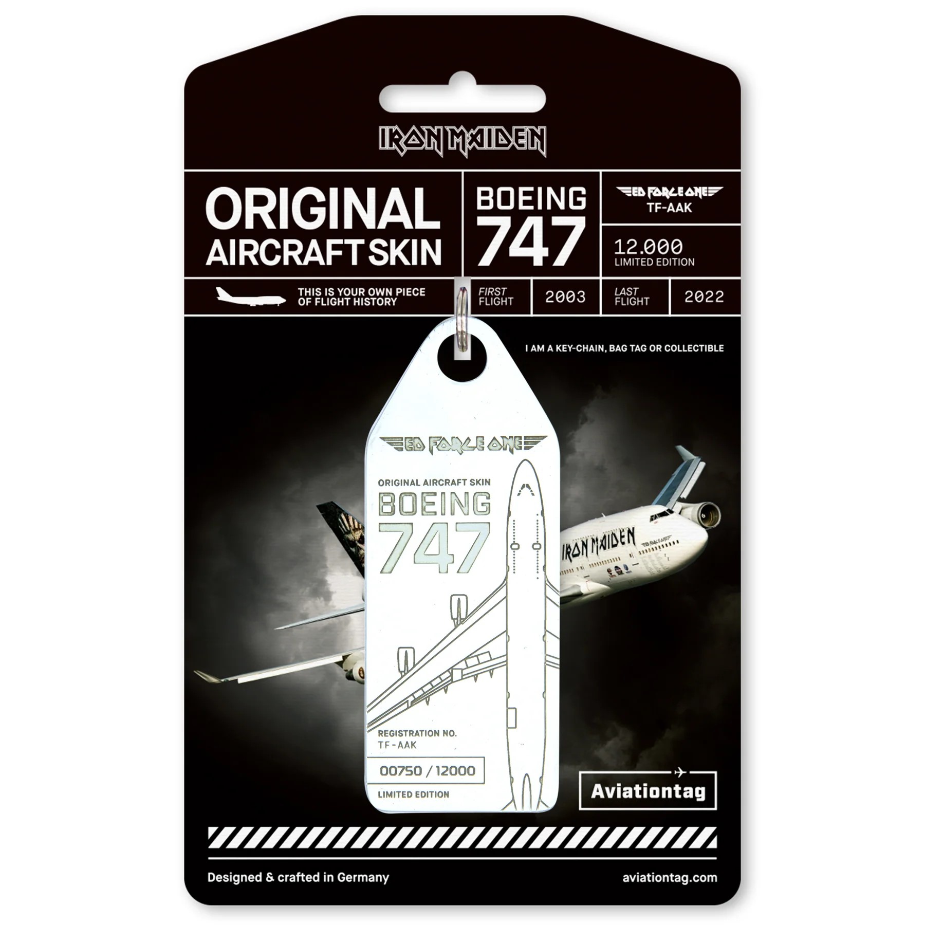 AVIATIONTAG
