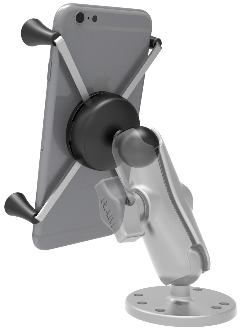 RAM MOUNT Universal X-Grip IV Cradle 