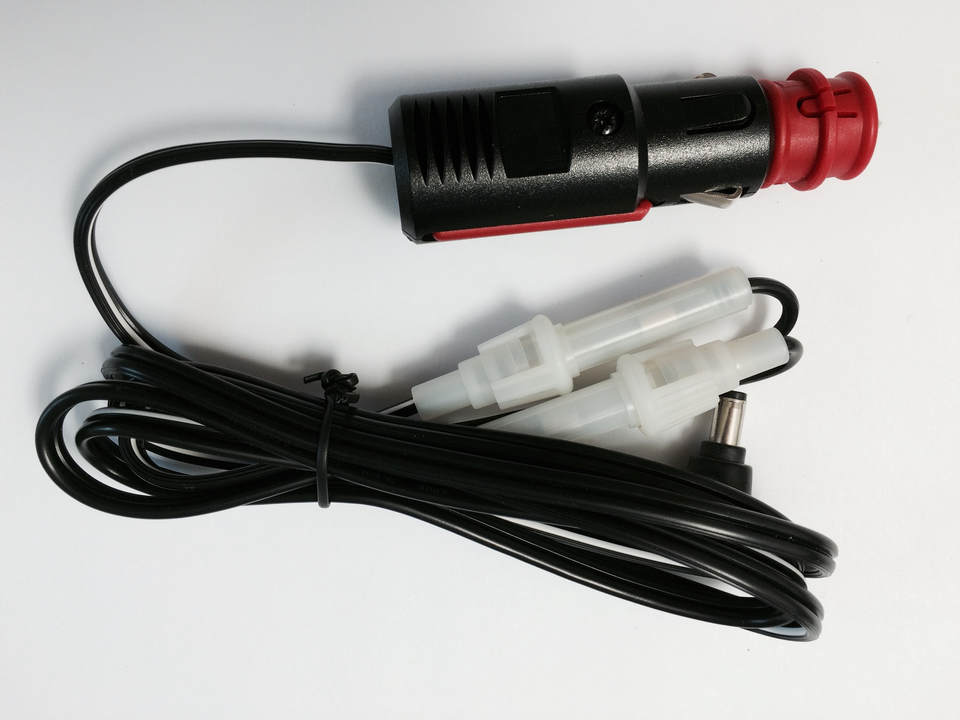 Adapterkabel für IC-A22e/A3e/Zigaretten-Anzünder