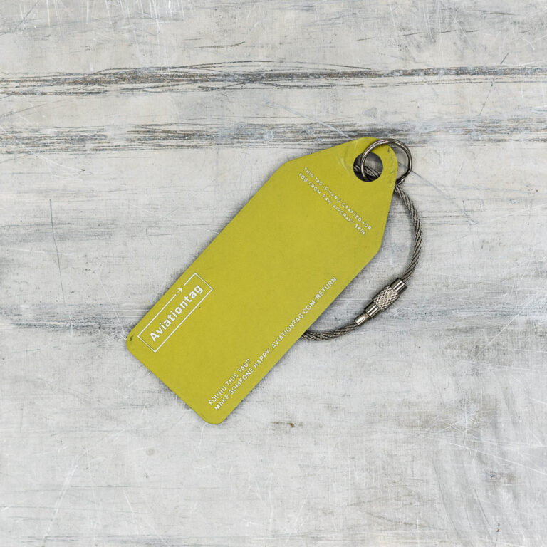 AVIATIONTAG