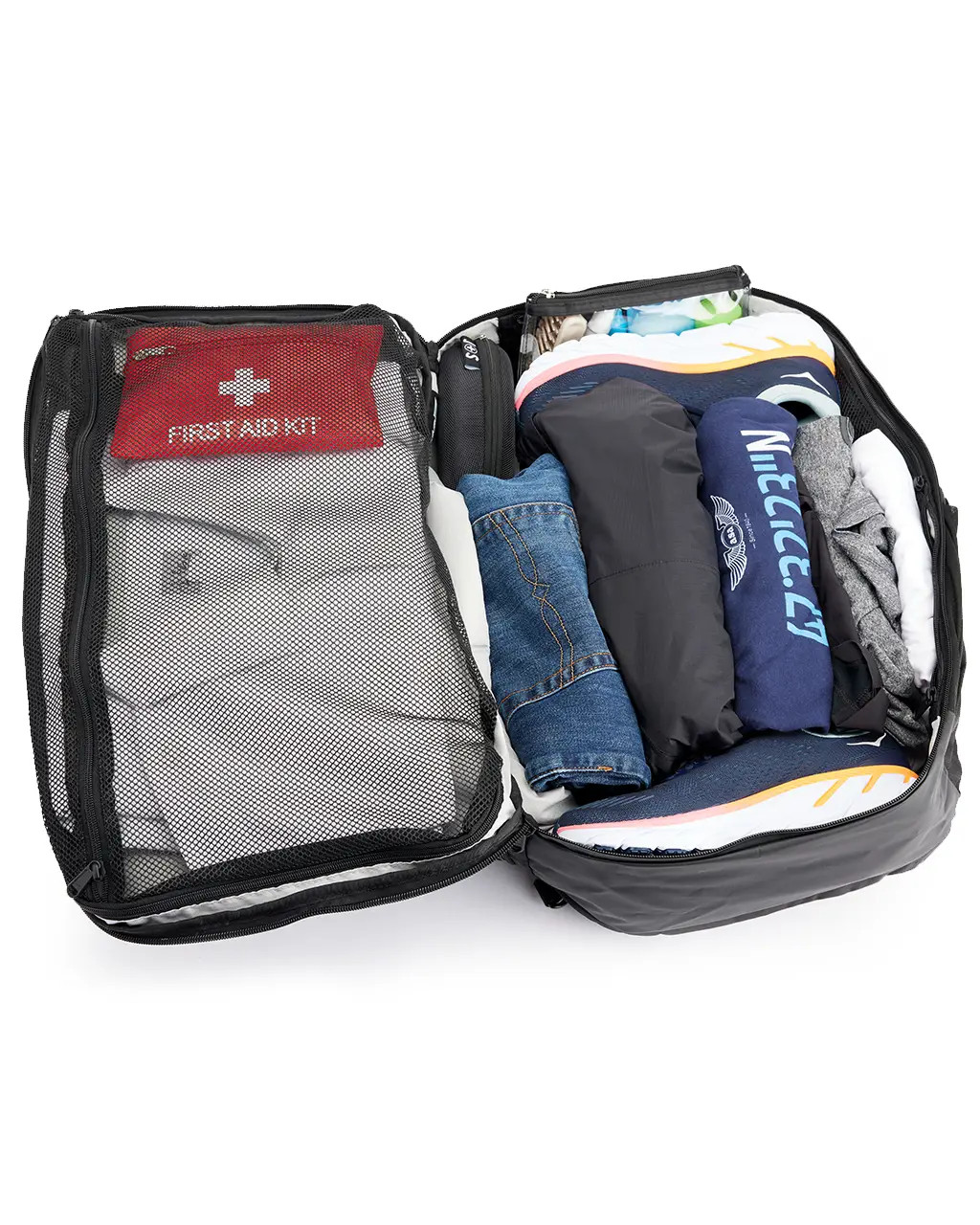 AirClassics™ Crew-Pack Rucksack