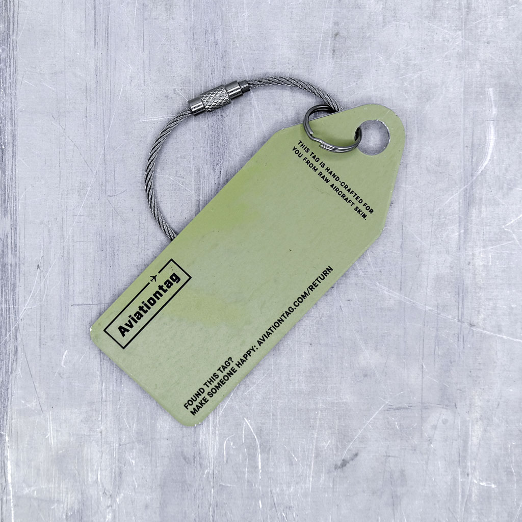 AVIATIONTAG