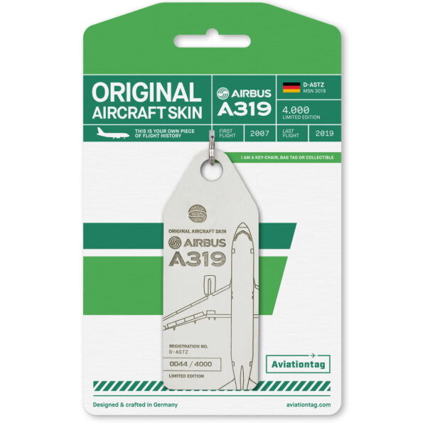 AVIATIONTAG