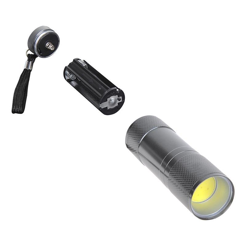 LED-Taschenlampe