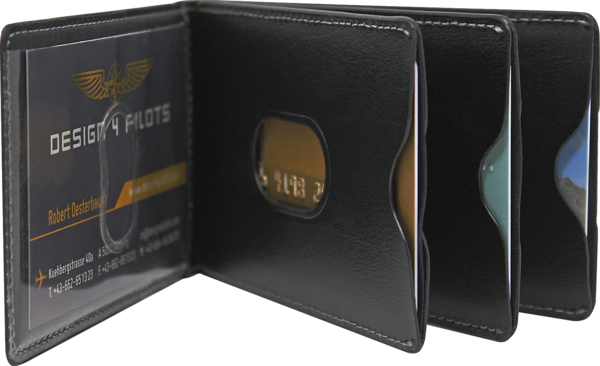 Cover Pilot Licence EASA