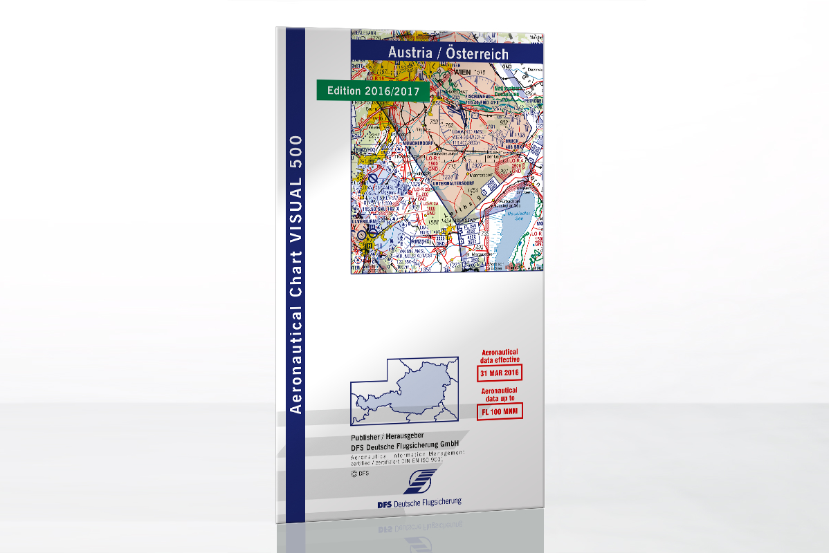 Visual 500 Austria (Ausgabe 2016)