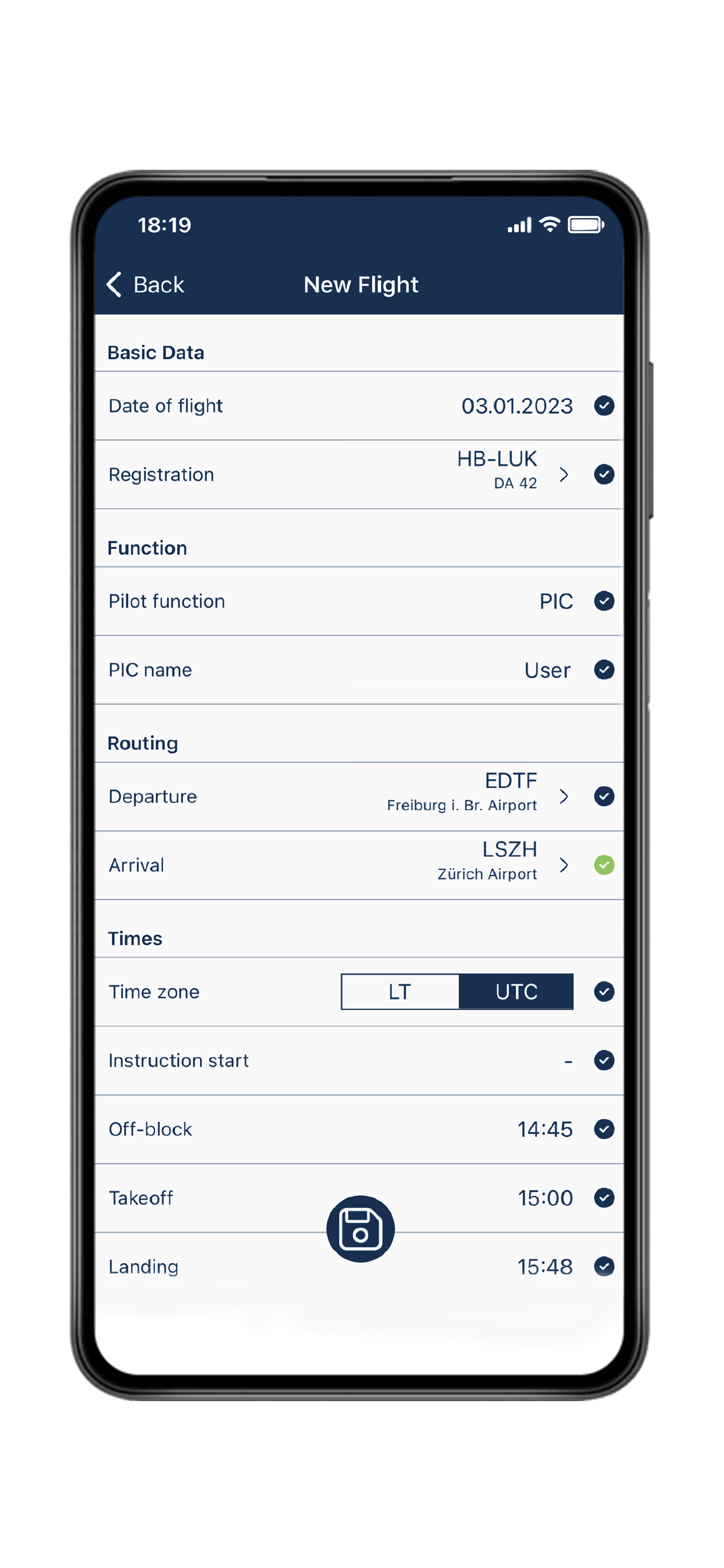 capzlog.aero- the digital flight logbook- online-activationcode
