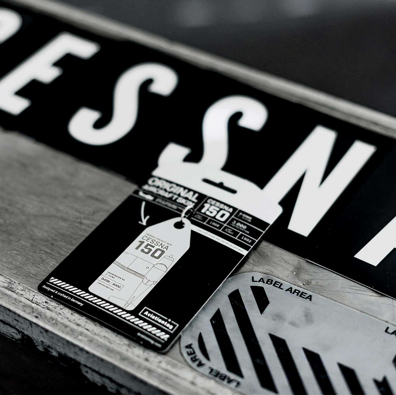 AVIATIONTAG