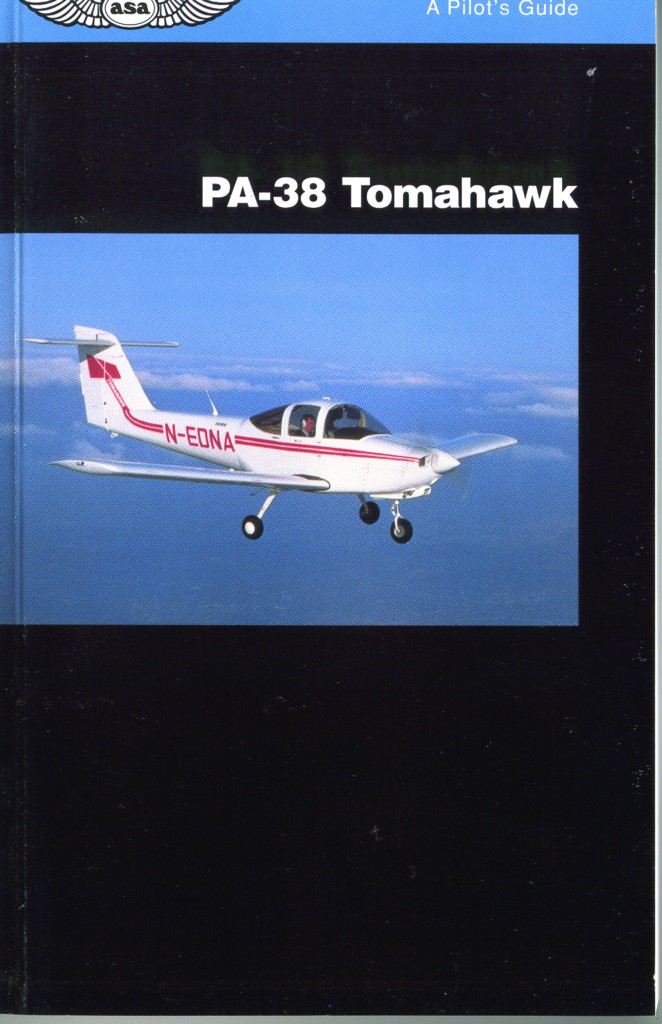 Pilot's Guide Series: Piper Tomahawk