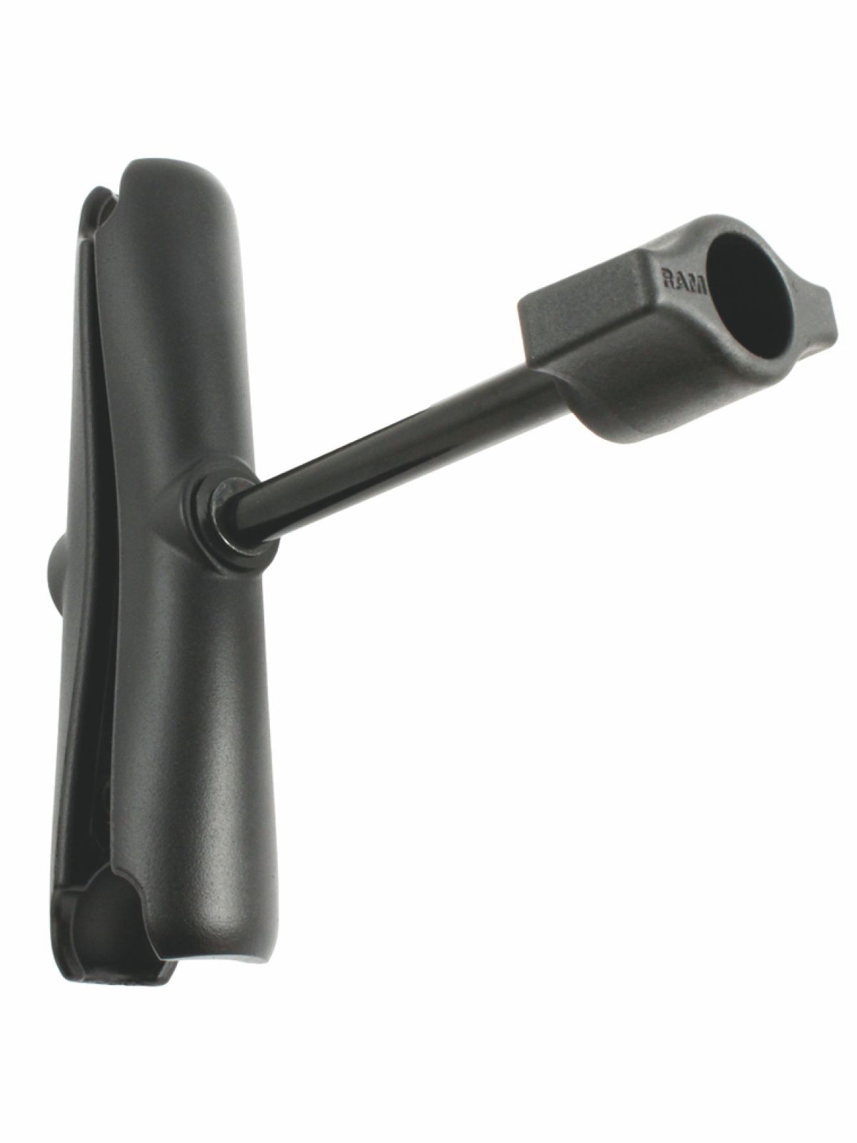 Verbinder für 1-Inch-Kugel 9 cm mit langem Drehverschluss (RAM-B-201U-ALA1)