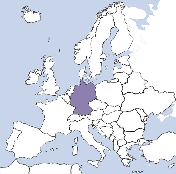 VFR Manual Deutschland: TripKit JEPPESEN