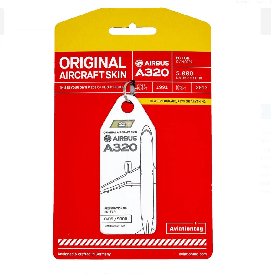 AVIATIONTAG