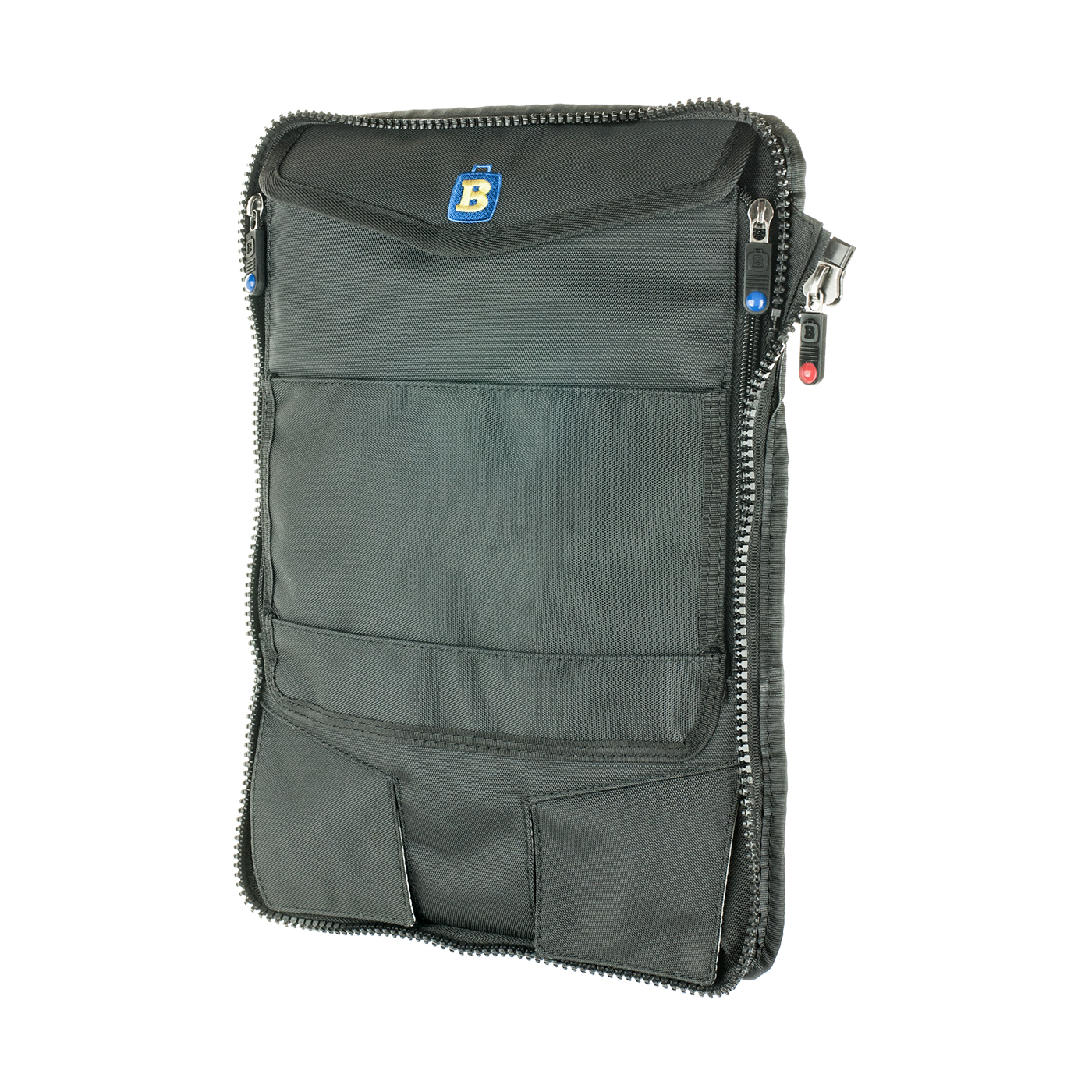 BrightLine Bags - PACK Cap Rear