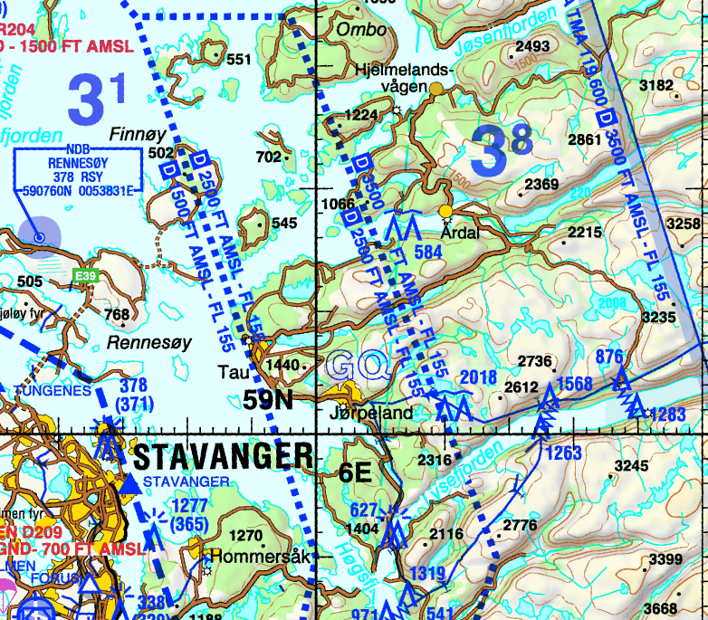 Flight Planner - Software inkl. ICAO-ME