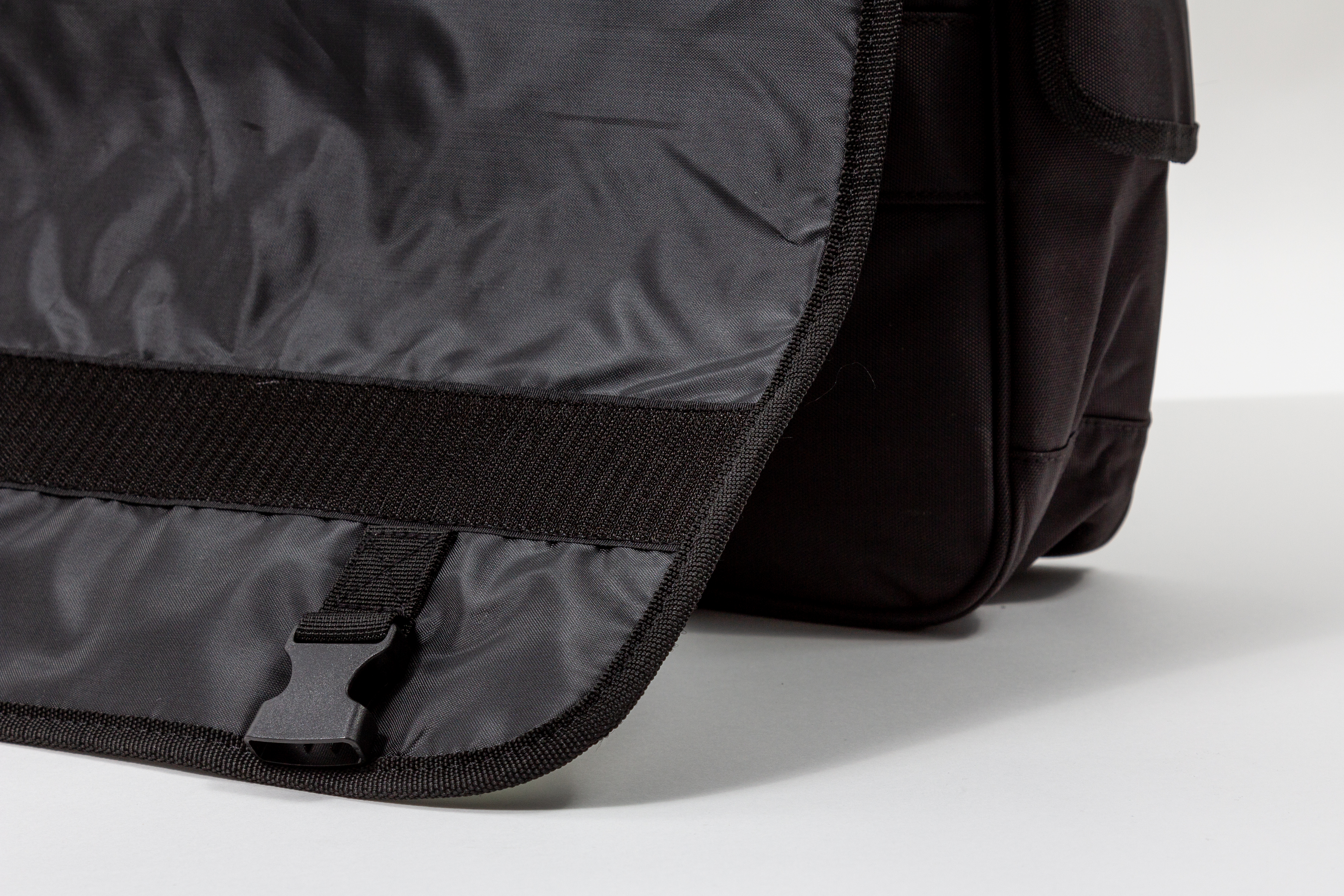 MapBag Echo Sierra (bag-torso and 1 bag-flap in ICAO-chart-design)