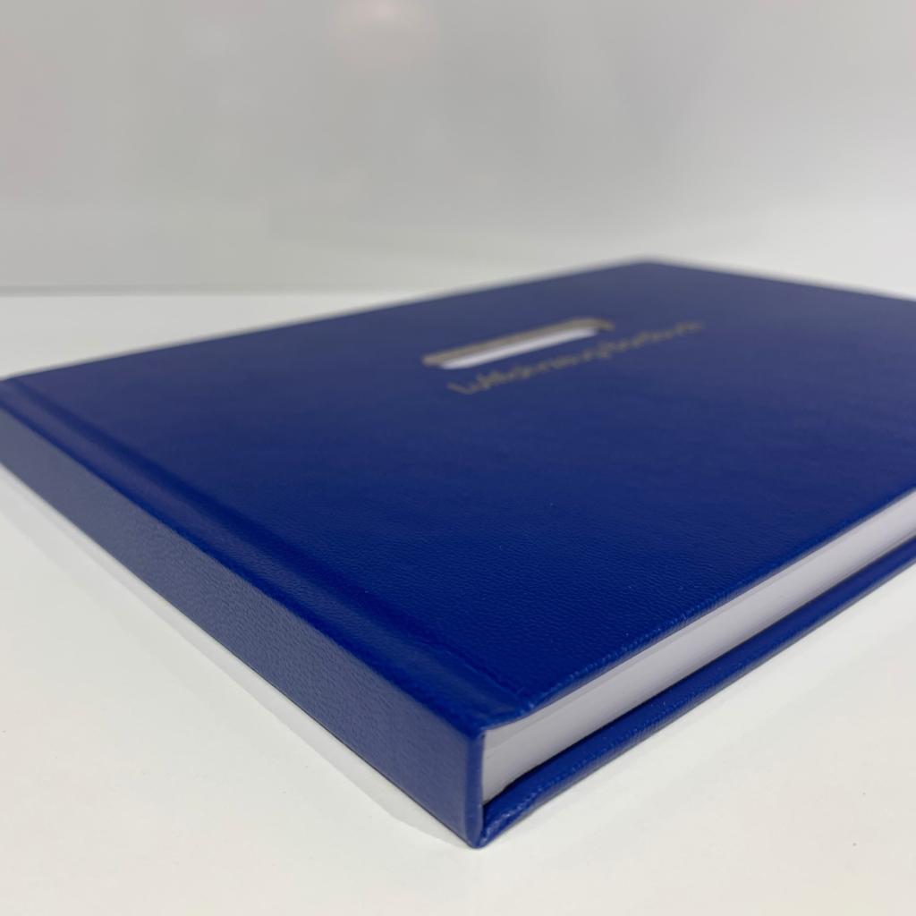 Bordbuch für Motorflug