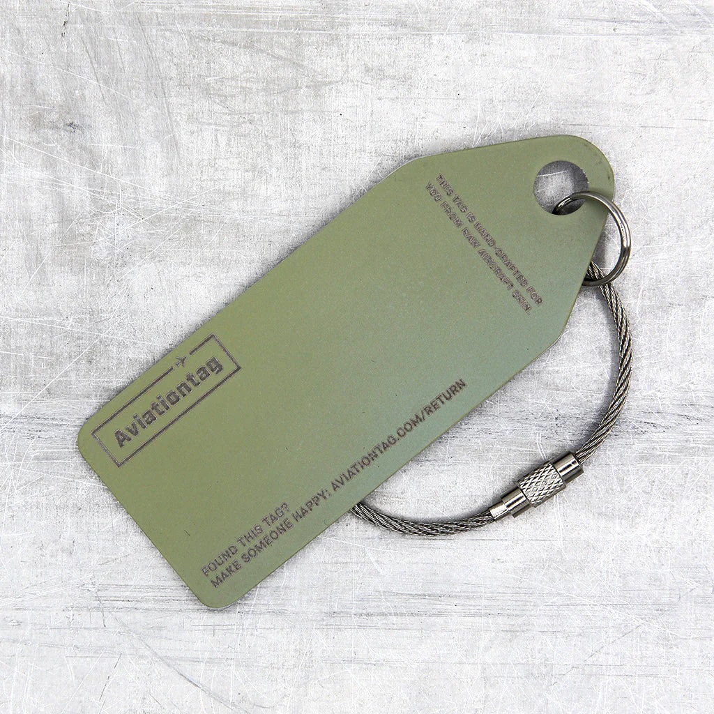 AVIATIONTAG