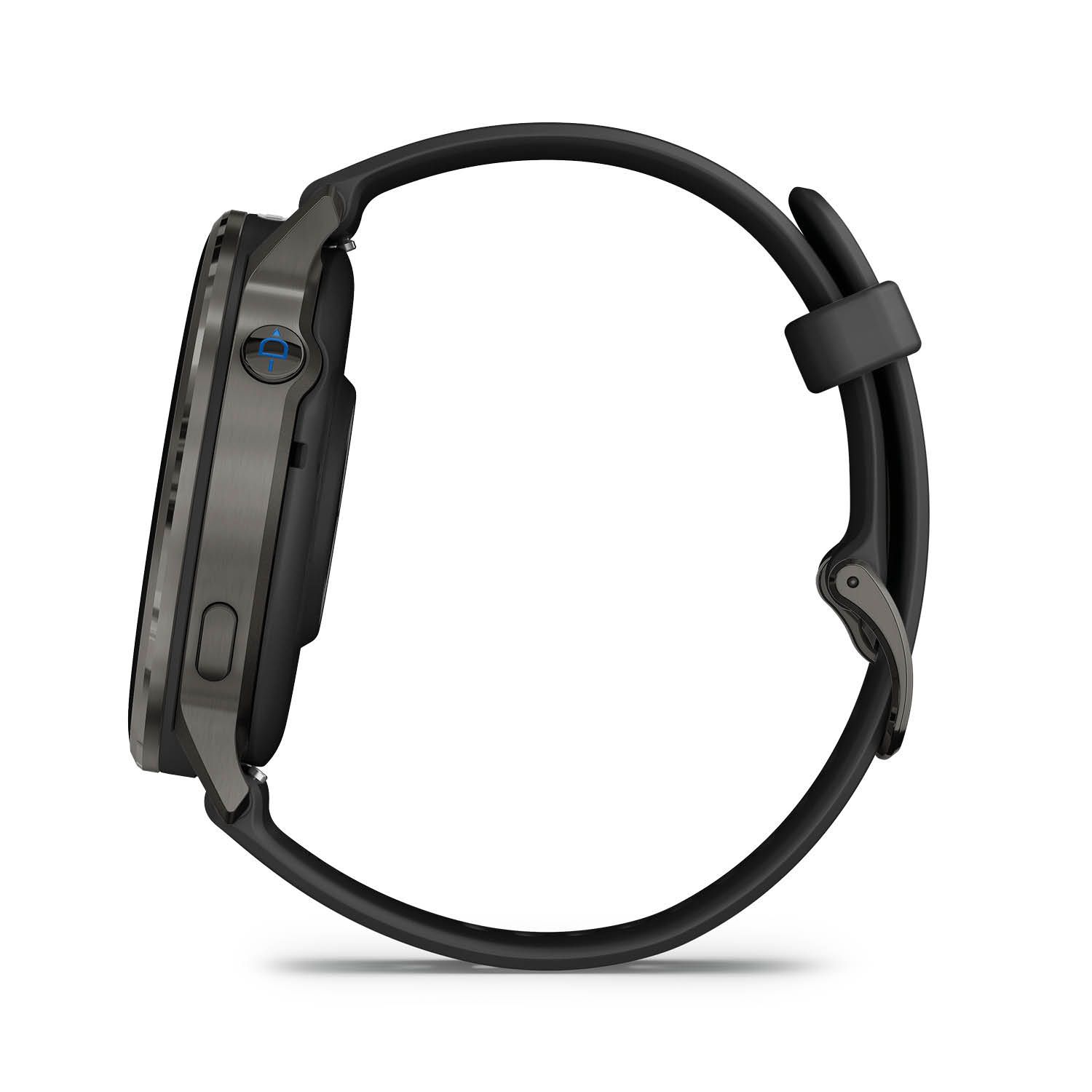 Garmin D2 Air X15 - Aviator Smartwatch - Schieferfarbenes Gehäuse