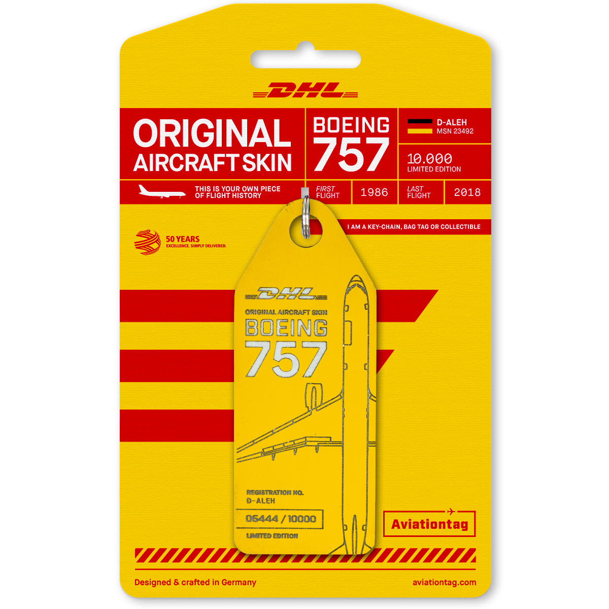 AVIATIONTAG