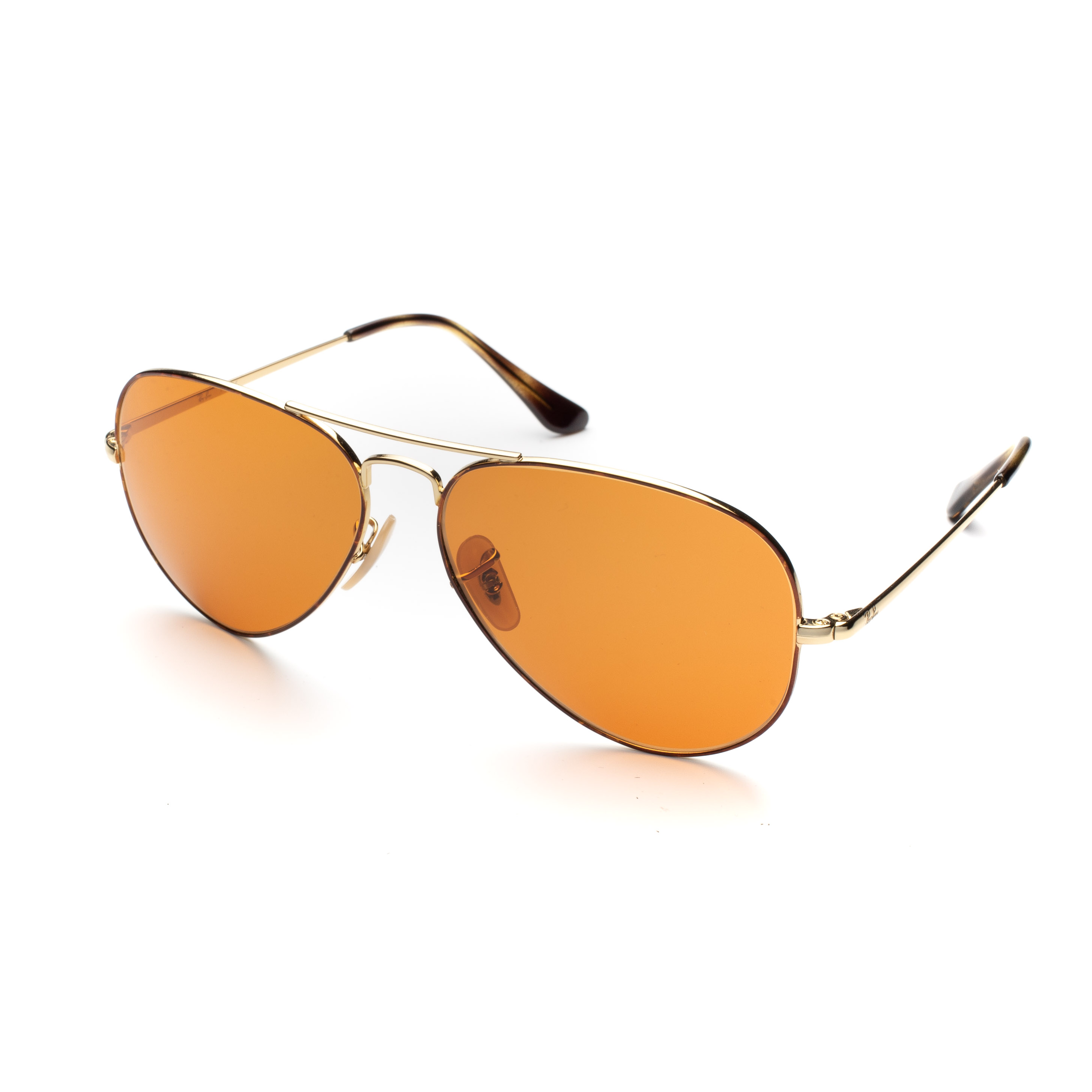 Aero-Optik RayBan Sonnenbrille