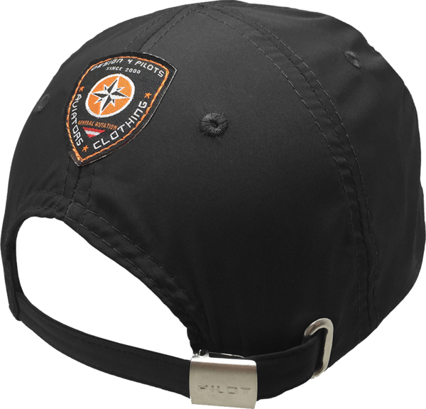 Cap "Pilot"