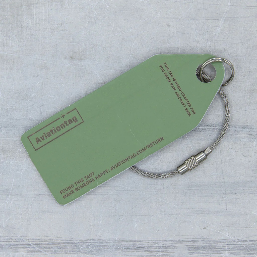 AVIATIONTAG
