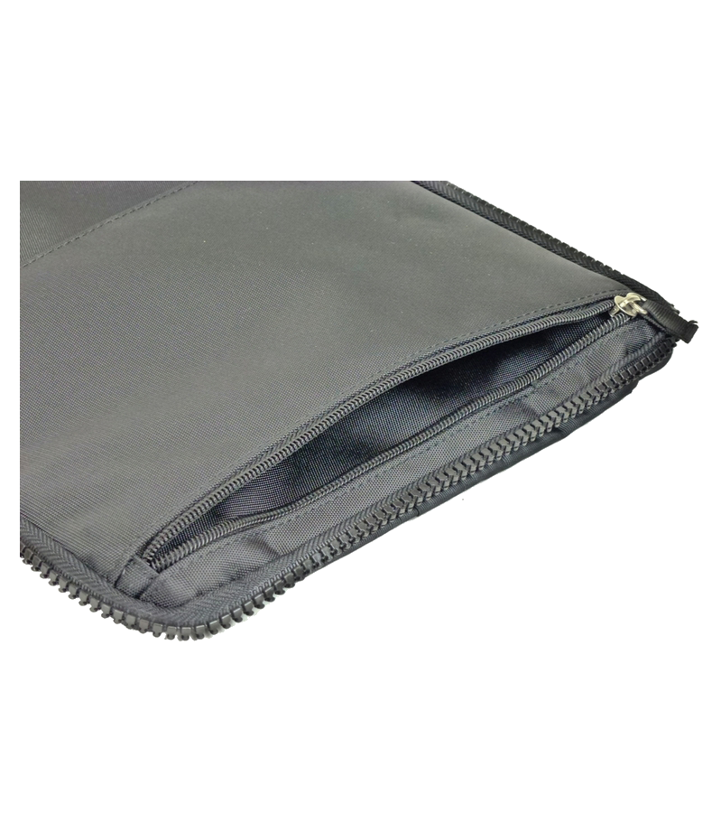 BrightLine Bags - FLAT Cap Rear