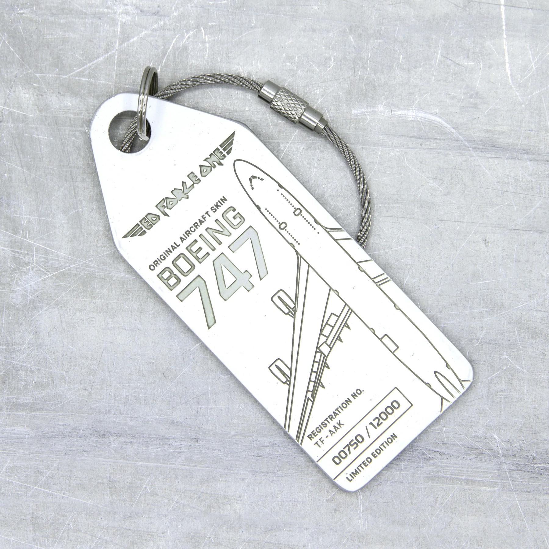 AVIATIONTAG