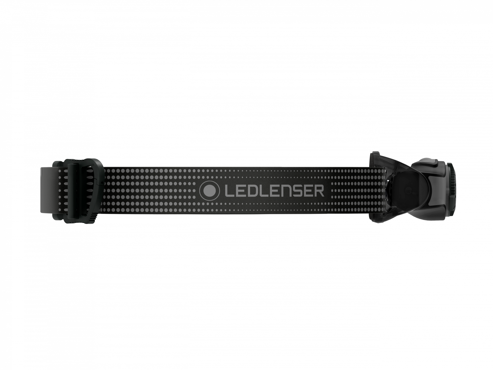 LED LENSER MH3 Stirnlampe